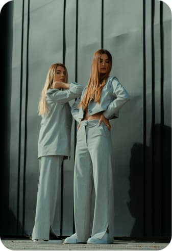 Your Style,
Reimagined